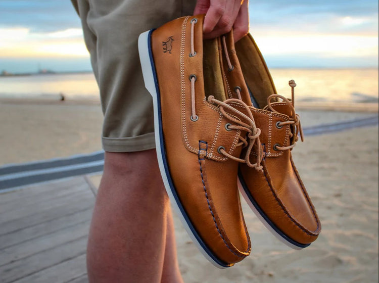 Classy Footwear Men